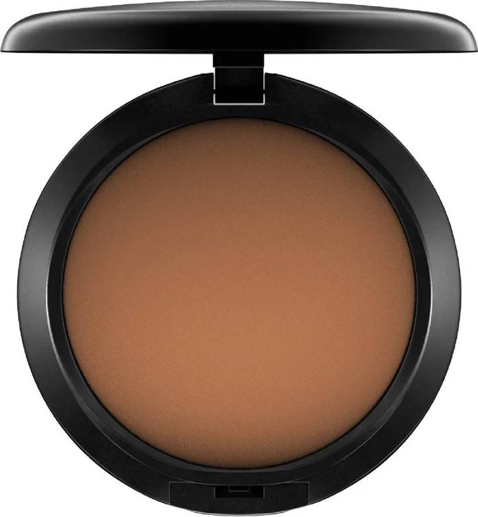 MAC Studio Fix Powder Plus Foundation NW58