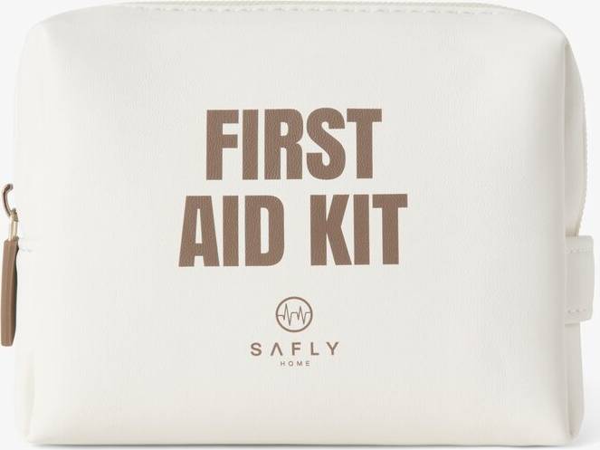 First Aid Kit Soft Vit