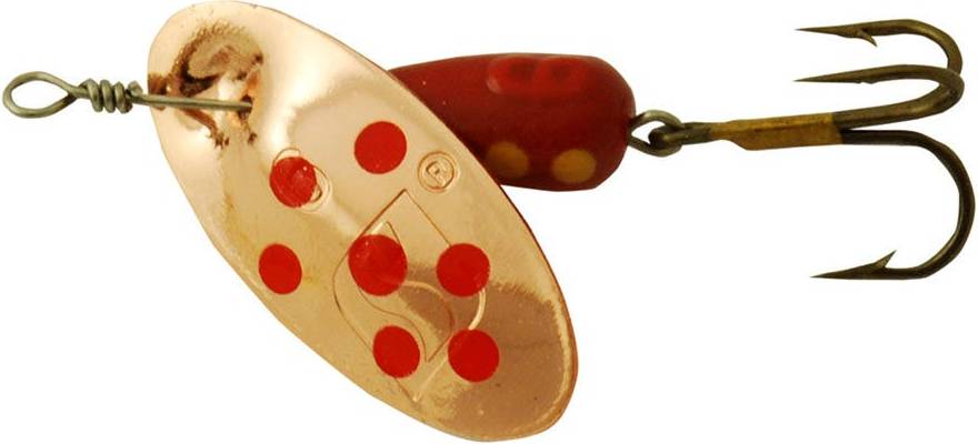 Spesial Spinner C R 9g