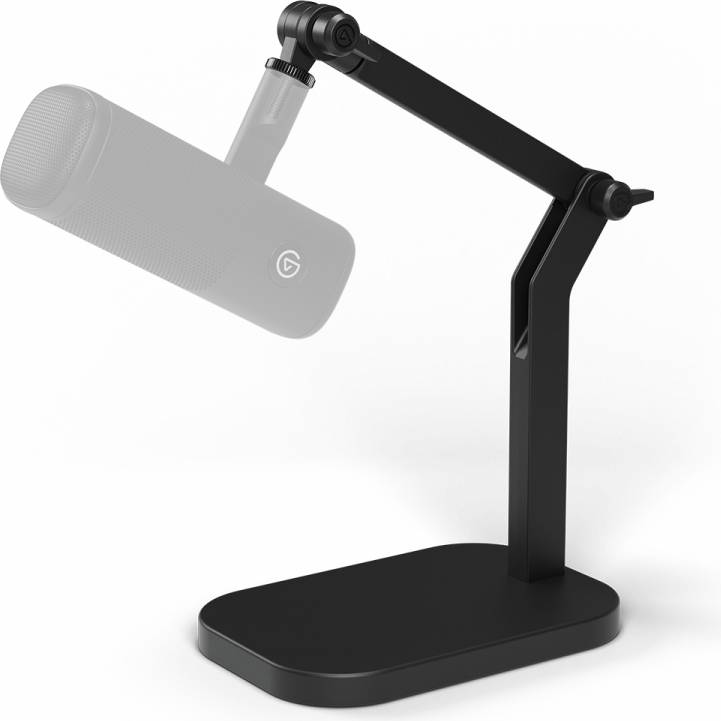 Wave Desk Stand