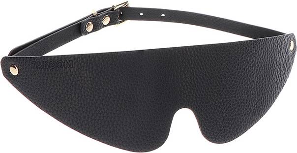 Signature Blindfold
