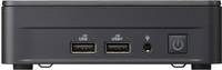 Asus nuc 13 ASUS Barebone Intel Core i7-1370P Mini-PC