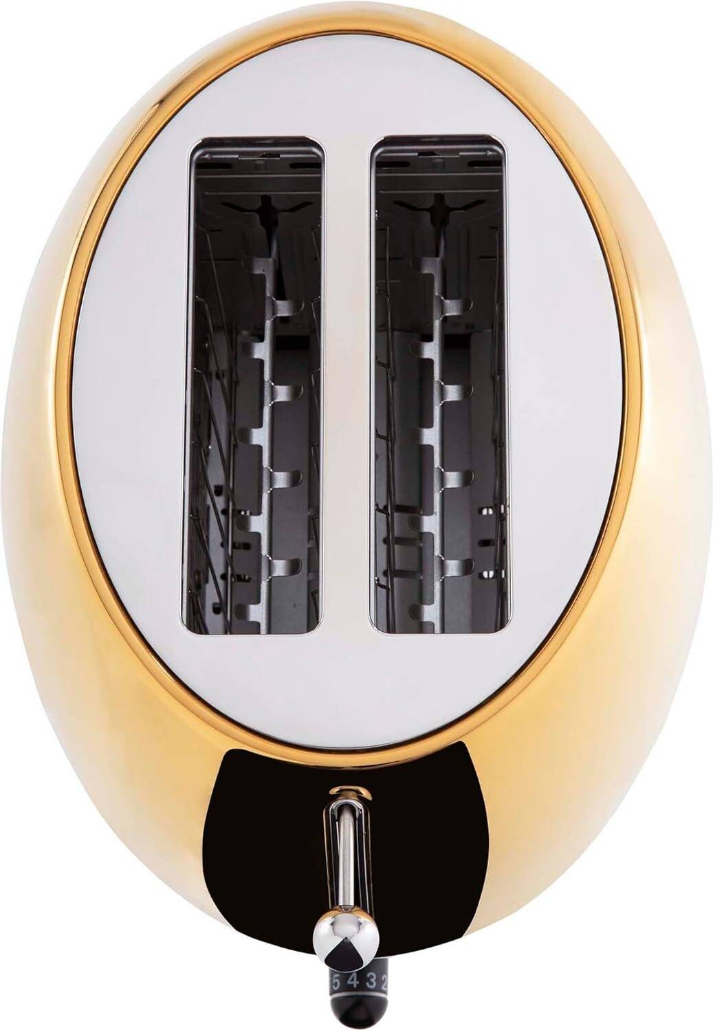 Bugatti Romeo Multifunktions-Design-Toaster 870-1035 W