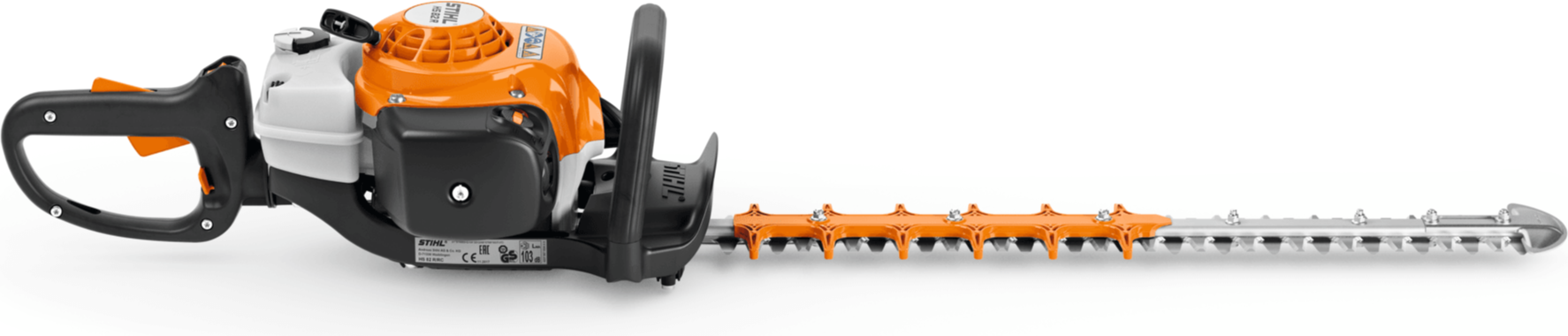Stihl HS 82 R