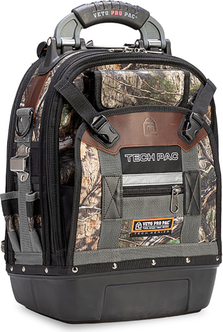 Veto Pro Pac Tech Camo DNA Tool Backpack