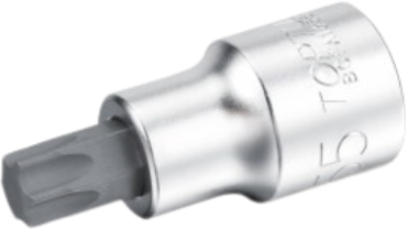 Toptul BCFA1215 Socket Bit