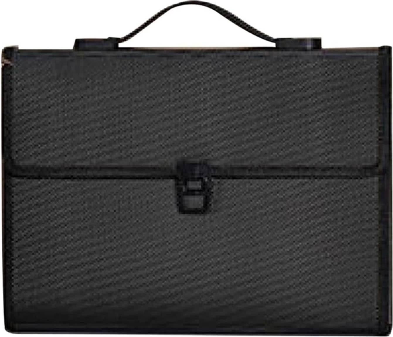 AHIOJEGX Expanding File Folder A4