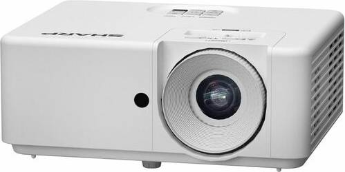 Sharp XP-M421W-W DLP Projector