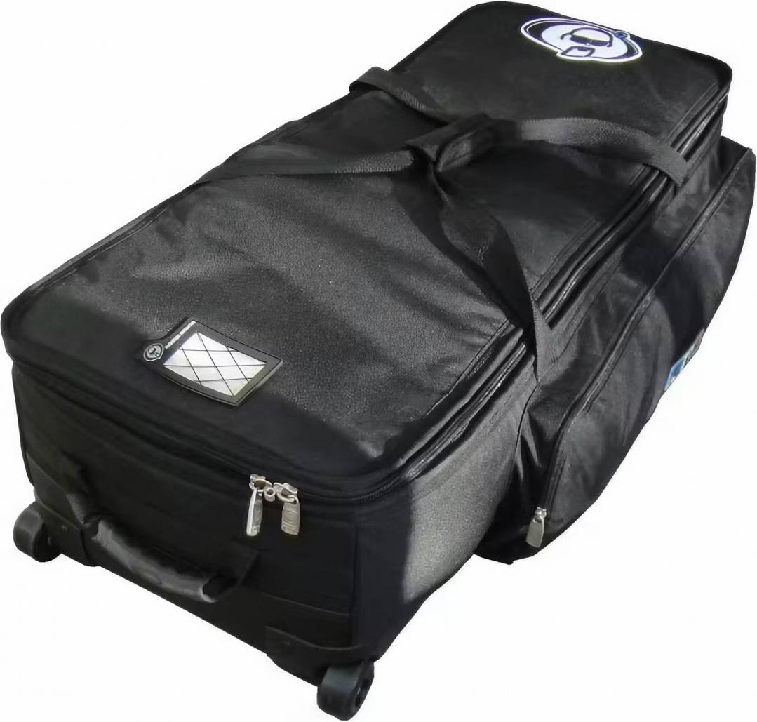 Protection Racket 54 Hardware Bag w/Wheels