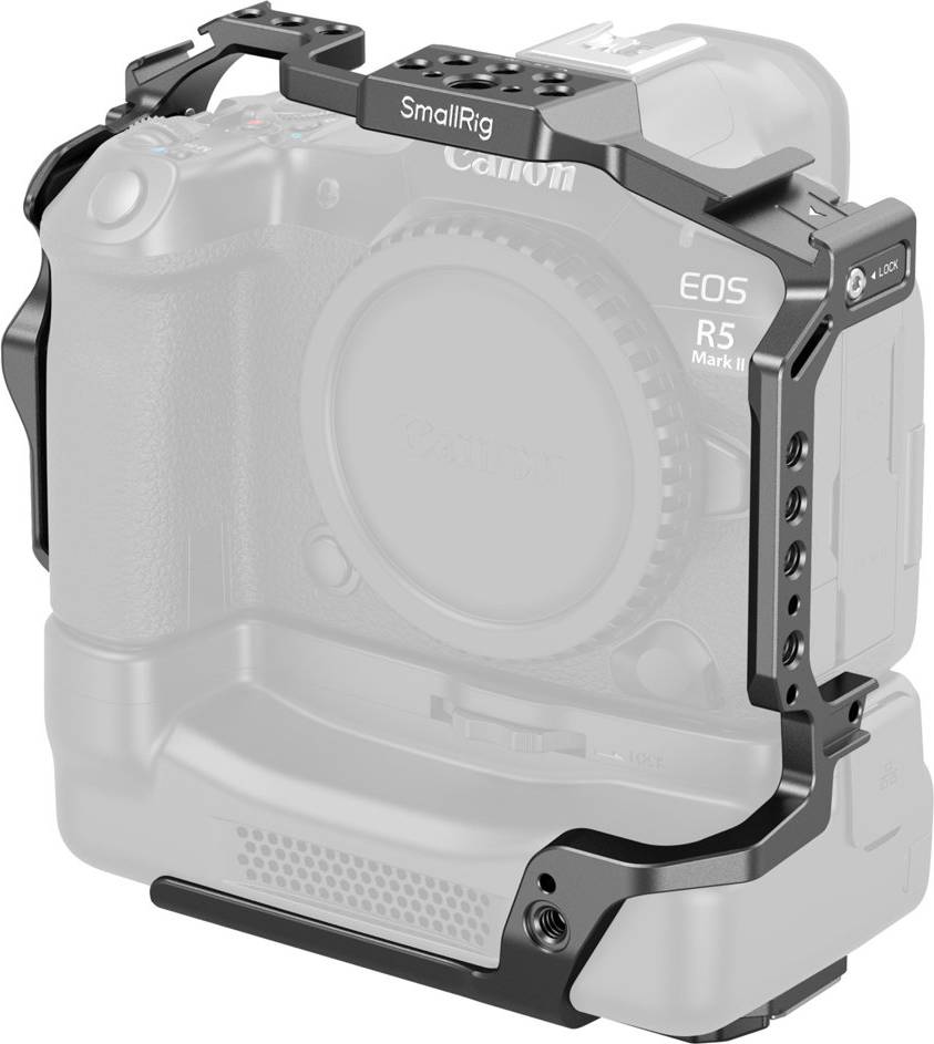 Smallrig 5092 Cage Canon EOS R5 Mark II