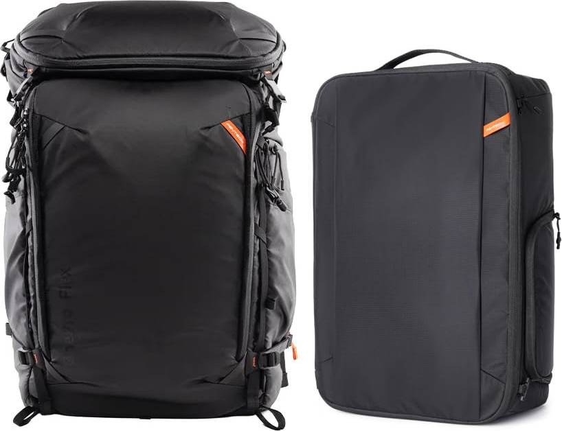 Pgytech OnePro Flex Backpack 40L L Size