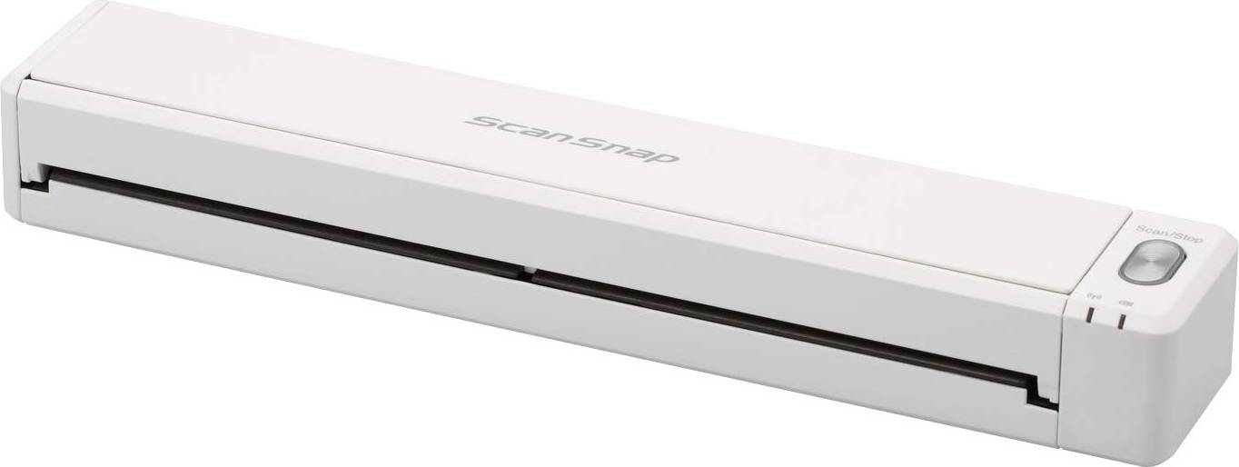Fujitsu Fujitsu Scanner ScanSnap iX100W