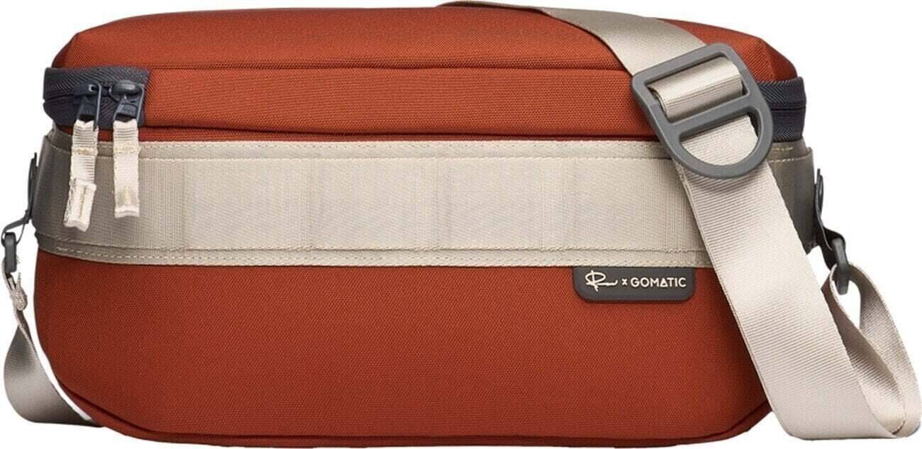 Gomatic Luma Camera Sling 9L Rust