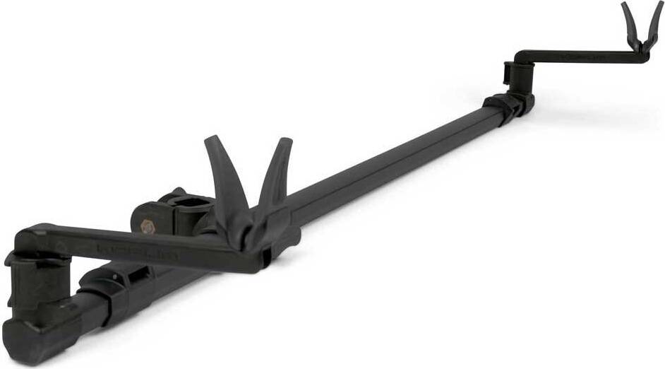 Xs Rutenhalter Silber One Size