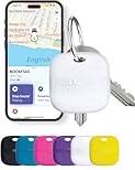 Rechargeable Smart Bluetooth Tracker Tag