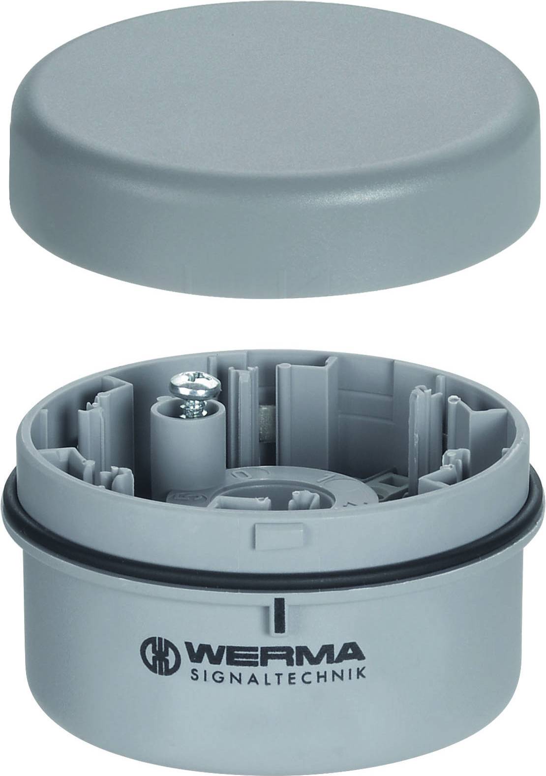 WERMA Connection Module Signal Tower 64091000