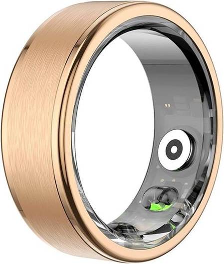 Colmi R03 Smart Ring Size 12
