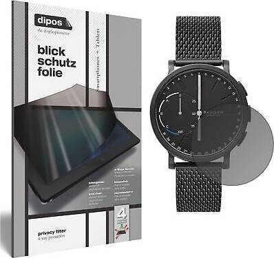 Dipos 4-Way Connected Privacy Filter Screen Protector