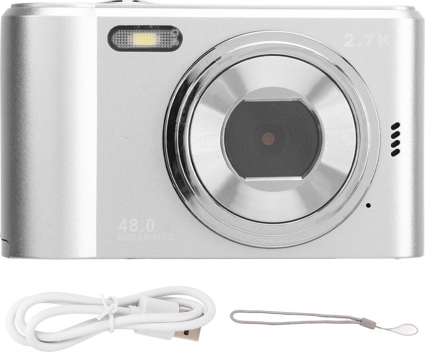 48MP 1080P