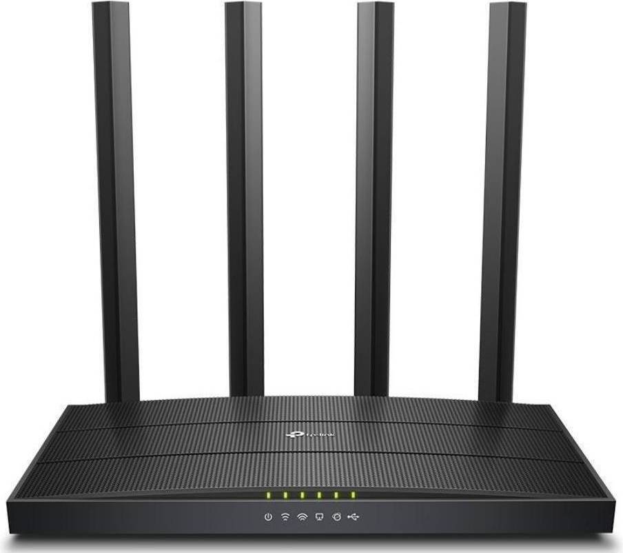 TP-Link Archer C6U Wi-Fi Router