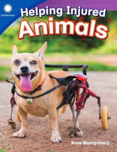 Helping Injured Animals