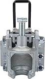Berger & Schröter Plug-In Coupling Foldable for Rear Carrier 20234 Hex Key