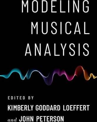 Modeling Musical Analysis