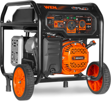 Portable Generator DF5600X