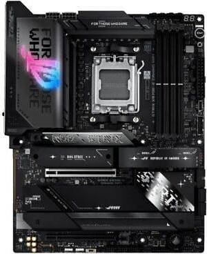 ASUS ROG Strix X870E-E Gaming WiFi