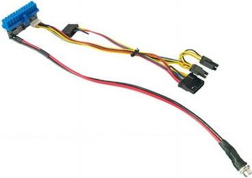 Typecat ATX 160W Direct Plug Power Module