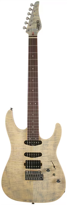 Elite JS45 24 Frets