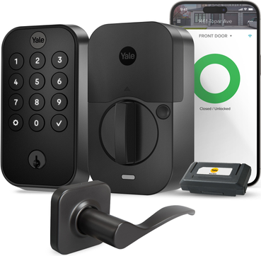 Assure Lock 2 Bundle