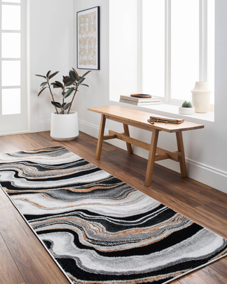 Origin 21 Endless Space Runner Rug 2 x 8