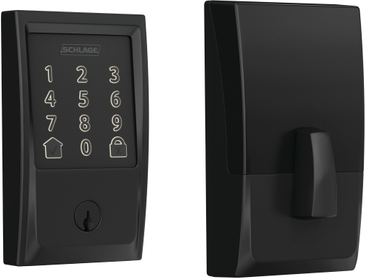 Schlage smart lock Schlage Encode Customizable Keying Lock