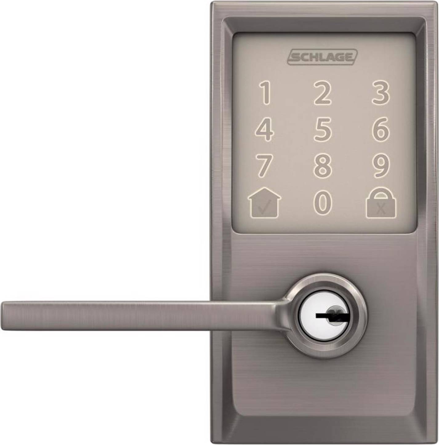Encode Lever WiFi