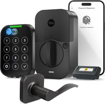 Assure Lock 2 Bundle