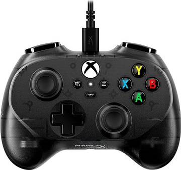 Clutch Tanto Mini Gaming Controller