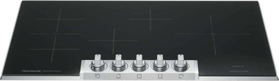 Frigidaire Professional 36 Inch Induction Cooktop