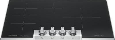 Frigidaire Professional 30 Inch Cooktop