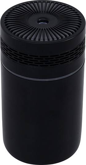 INF Mini Humidifier Black 2 Mist Modes