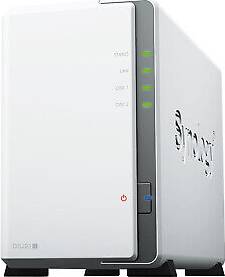 Synology DiskStation DS223J Storage System
