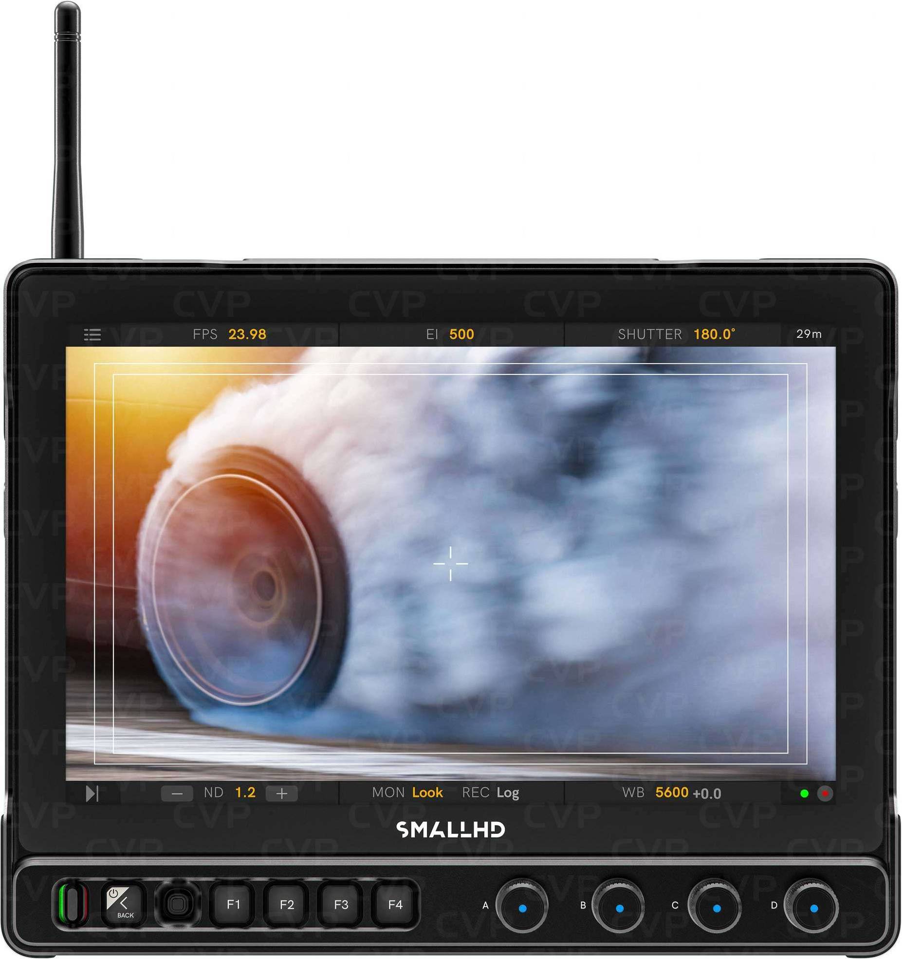 SmallHD Ultra 10