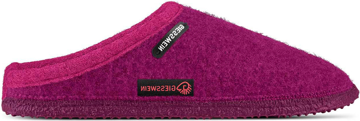 Pantofole DANNHEIM - Rosa