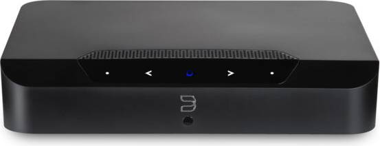 Bluesound Powernode Edge