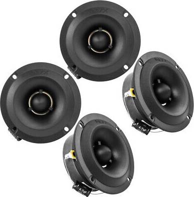 VPRO 35TW 120W RMS Tweeters