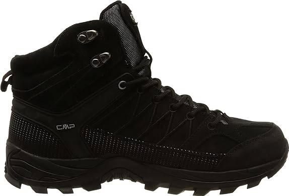 CMP Rigel MID WP M - Black