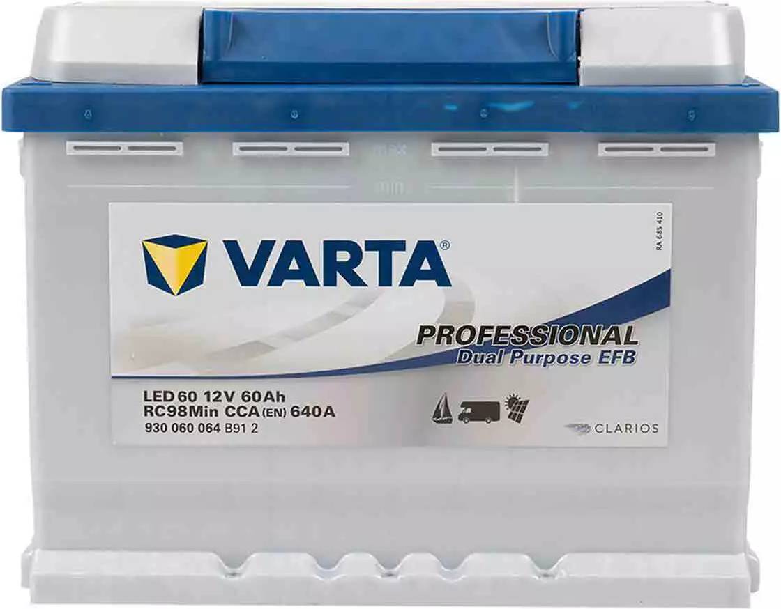 Varta LED60