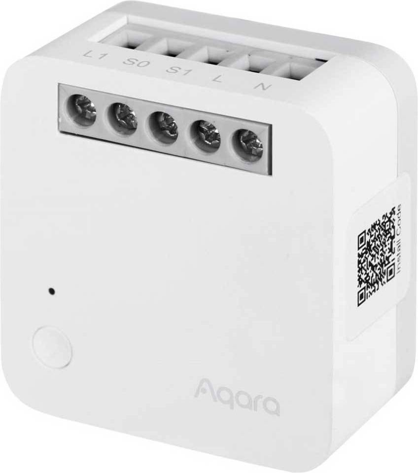 Single Switch Module T1 With Neutral