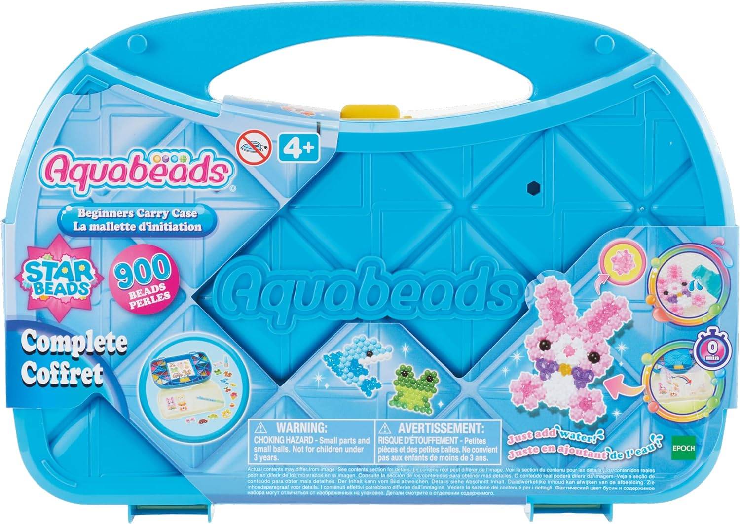 Beginners Carry Case