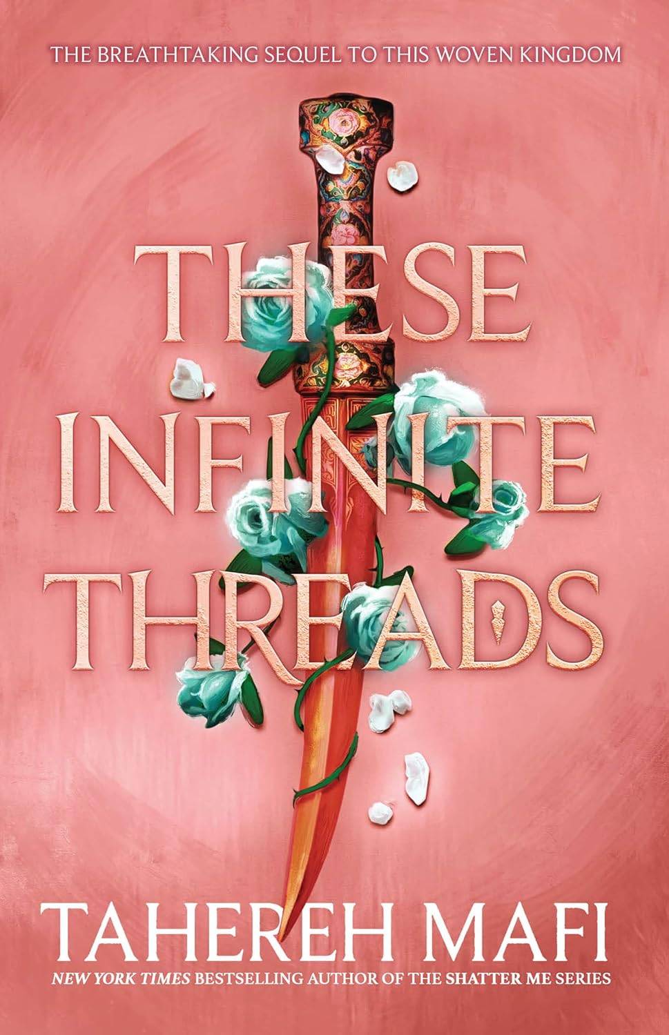 These Infinite Threads (Paperback, 2023)